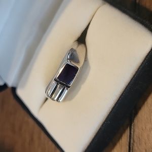 Mens ring